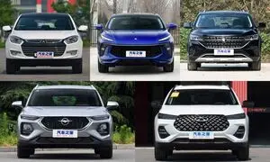 قیمت خودروهای مونتاژی اعلام شد + جدول
