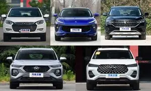 قیمت خودروهای مونتاژی اعلام شد + جدول