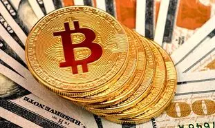 احتمال دو برابر شدن ارزش بیت کوین تا پایان سال