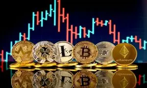 قیمت روز ارز دیجیتال 17 اردیبهشت 1402