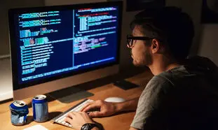چگونه رایگان برنامه نویسی بیاموزیم؟