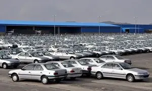 پیش فروش محصولات ایران خودرو  و 8 نکته مهم درباره آن