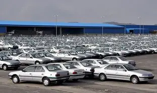 پیش فروش محصولات ایران خودرو  و 8 نکته مهم درباره آن