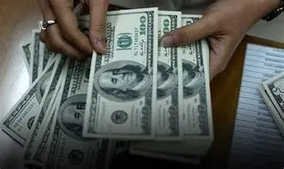 قیمت روز دلار 17 اردیبهشت 1402/ نوسان نرخ ارز رو به پایین است