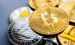 قیمت روز ارز دیجیتال 18 اردیبهشت 1402