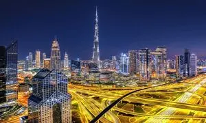 10 جاذبه جدید که با خرید تور دبی باید حتما ببینید!