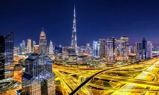 10 جاذبه جدید که با خرید تور دبی باید حتما ببینید!