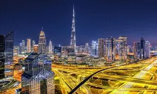 10 جاذبه جدید که با خرید تور دبی باید حتما ببینید!