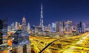 10 جاذبه جدید که با خرید تور دبی باید حتما ببینید!