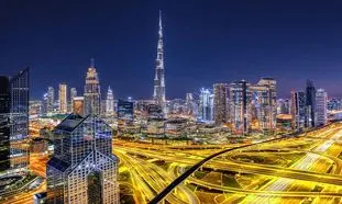 10 جاذبه جدید که با خرید تور دبی باید حتما ببینید!