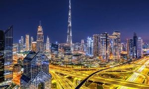 10 جاذبه جدید که با خرید تور دبی باید حتما ببینید!