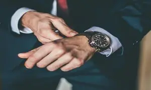 بهترین مدل های ساعت های ژاپنی