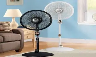 پرفروش ترین پنکه های پارس خزر برای روزهای گرم تابستان + قیمت