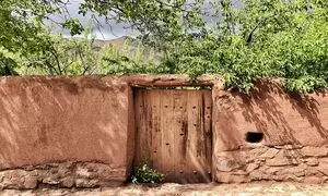 5 روستای دیدنی اطراف کاشان را در بهار از دست ندهید