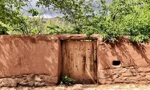 5 روستای دیدنی اطراف کاشان را در بهار از دست ندهید