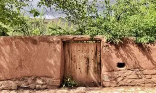 5 روستای دیدنی اطراف کاشان را در بهار از دست ندهید