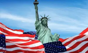 با برنده شدن در لاتاری به آمریکا مهاجرت کنید