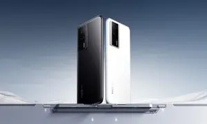 شیائومی از پوکو F5 و F5 پرو پرده برداشت
