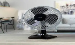 پرفروش ترین پنکه رومیزی در بازار چند؟