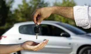 زمان تحویل خودروهای ویرایش شده در سامانه یکپارچه
