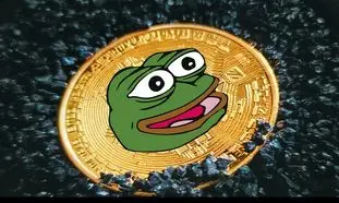 خرید و فروش ارز پپه (pepe) چه مراحلی دارد؟