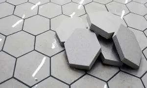 معرفی انواع ملات بندکشی ضد اسید