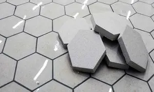 معرفی انواع ملات بندکشی ضد اسید