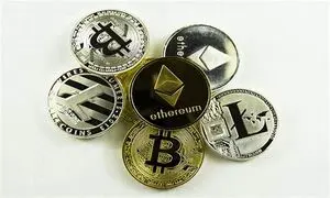 قیمت روز ارز دیجیتال 19 اردیبهشت 1402