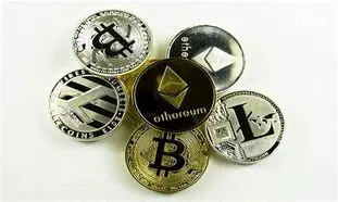 قیمت روز ارز دیجیتال 19 اردیبهشت 1402