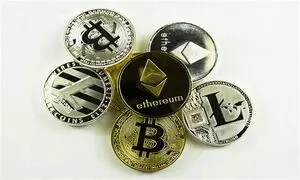 قیمت روز ارز دیجیتال 19 اردیبهشت 1402