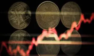 قیمت روز بیت کوین 19 اردیبهشت 1402/ خرس های بازار قدرت گرفته اند