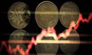 قیمت روز بیت کوین 19 اردیبهشت 1402/ خرس های بازار قدرت گرفته اند