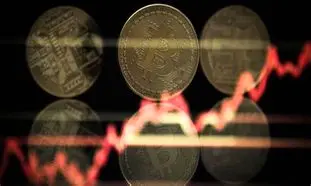 قیمت روز بیت کوین 19 اردیبهشت 1402/ خرس های بازار قدرت گرفته اند