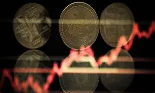 قیمت روز بیت کوین 19 اردیبهشت 1402/ خرس های بازار قدرت گرفته اند
