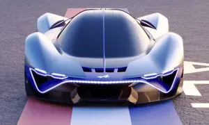 برترین خودروهای هیدروژنی جهان در سال 2023