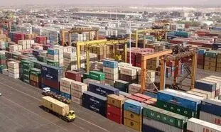 احتمال کاهش 30 درصدی صادرات ایران