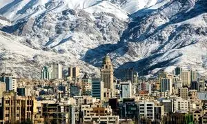 قیمت رهن و اجاره خانه 80 متری در سعادت آباد