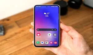 گوشی سامسونگ گلکسی A73 بخریم یا A54؟