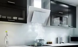گران ترین هود آشپزخانه امرسان در بازار چه قیمتی دارد؟
