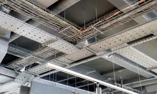 چرا به سینی کابل نیاز داریم؟ + قیمت خرید سینی کابل برق
