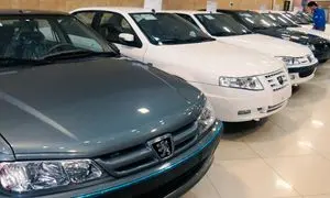 کدام خودروها در مرحله دوم طرح یکپارچه عرضه می‌شوند؟