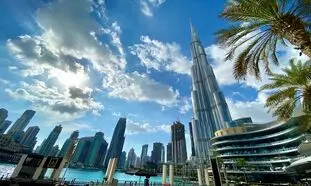 جذاب‌ ترین سرگرمی‌ های تور دبی تابستان ۱۴۰۲ را از دست ندهید