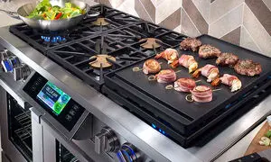 گران ترین اجاق گاز های دوو در بازار کدامند؟ + قیمت