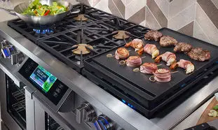 گران ترین اجاق گاز های دوو در بازار کدامند؟ + قیمت