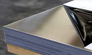 آشنایی با کاربرد و ویژگی‌ های ورق استنلس استیل + قیمت روز آهن آلات 20 اردیبهشت 1402