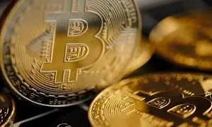 قیمت روز بیت کوین 20 اردیبهشت 1402/ ناتوانی پادشاه رمزارزها در عبور از کانال 27 هزار دلاری
