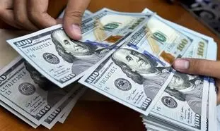 قیمت روز دلار 20 اردیبهشت 1402/ علت نوسان جزئی نرخ ارز چیست؟