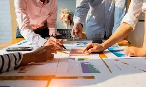 چرا مدیریت منابع پروژه اهمیت دارد؟