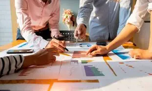 چرا مدیریت منابع پروژه اهمیت دارد؟