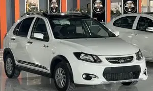 قیمت کوییک پلاس اتوماتیک در مرحله دوم سامانه یکپارچه
